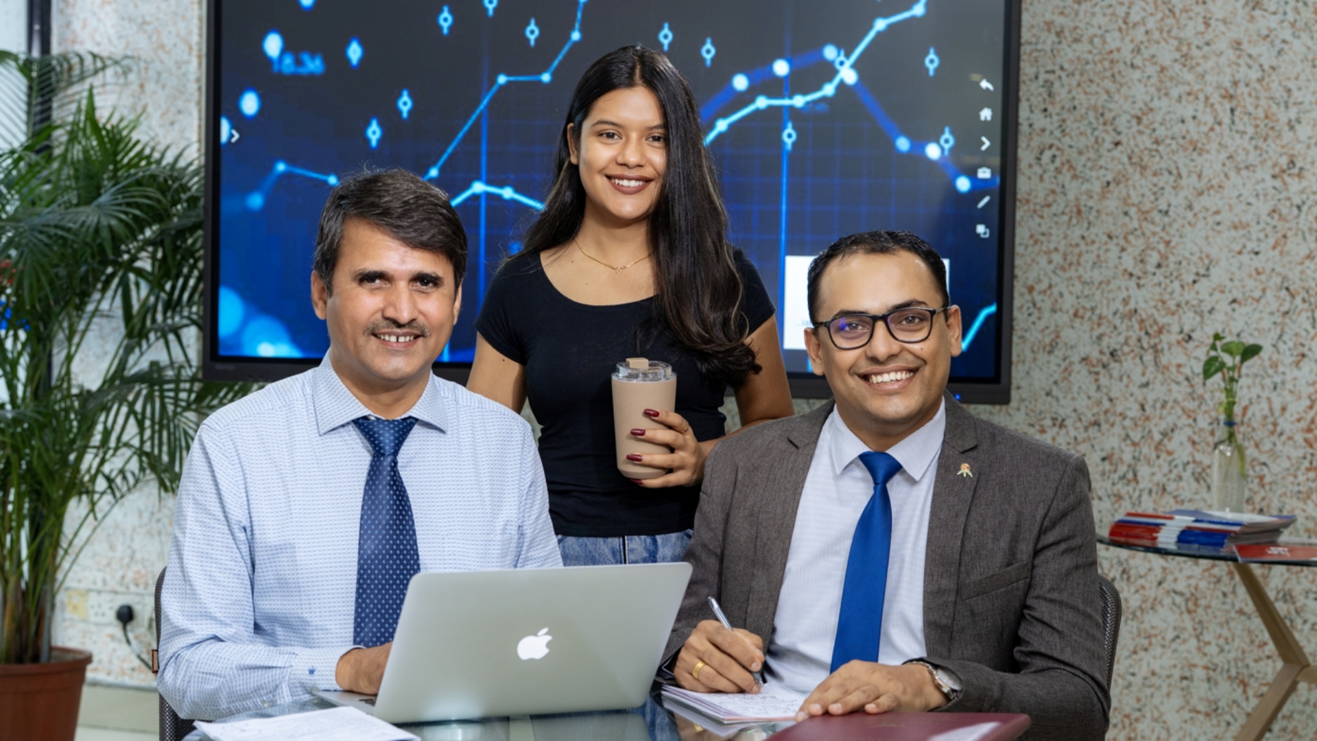 Bachelor of Science in Computer Science and Information Technology